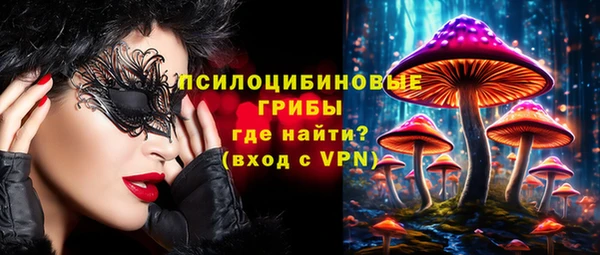 Альфа ПВП Михайлов